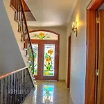 Feriehus Rancho Mar A Vista *
