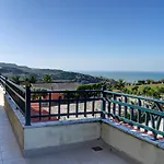 Rancho Mar A Vista Feriehus Atalaia de Cima