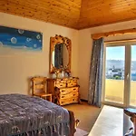 Rancho Mar A Vista Feriehus
