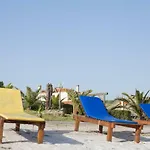 Rancho Mar A Vista Feriehus