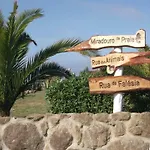 Rancho Mar A Vista Feriehus *