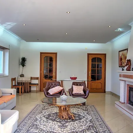 Rancho Mar A Vista بيت للعطل Atalaia de Cima