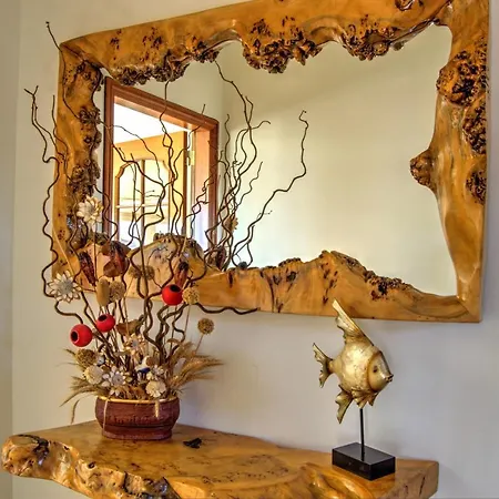 Casa vacanze Rancho Mar à Vista