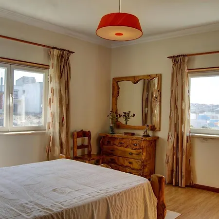 Rancho Mar à Vista Atalaia de Cima