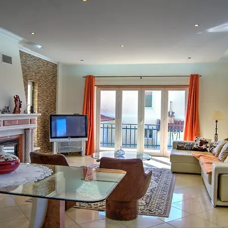 بيت للعطل Rancho Mar A Vista Atalaia de Cima