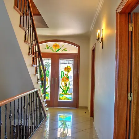 بيت للعطل Rancho Mar A Vista *