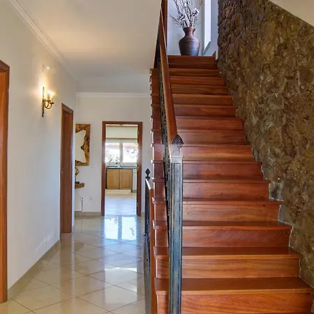 Rancho Mar à Vista Casa vacanze Atalaia de Cima