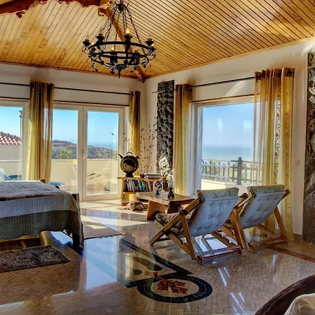 Rancho Mar à Vista *