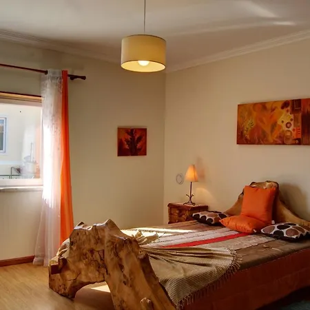 Rancho Mar A Vista Σπίτι διακοπών Atalaia de Cima