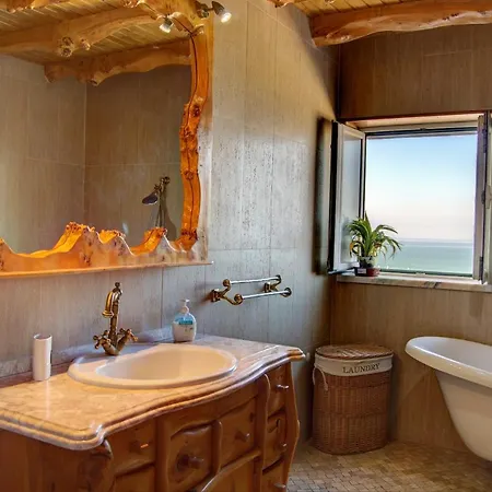 Rancho Mar à Vista Casa vacanze Atalaia de Cima