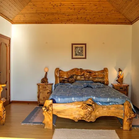 Rancho Mar A Vista Atalaia de Cima