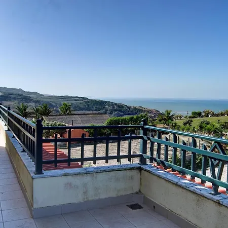 Rancho Mar A Vista Сasa de vacaciones Atalaia de Cima