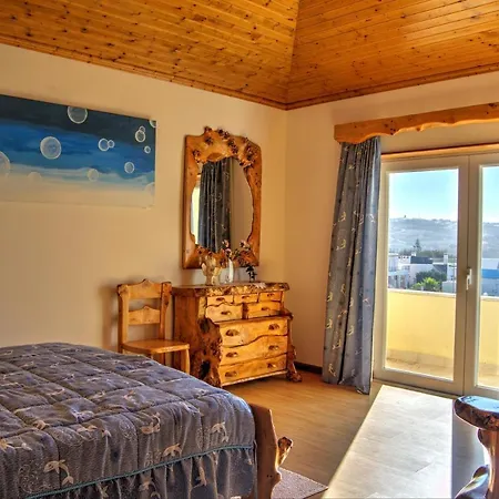 Rancho Mar A Vista بيت للعطل