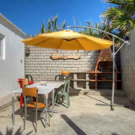 Rancho Mar A Vista *