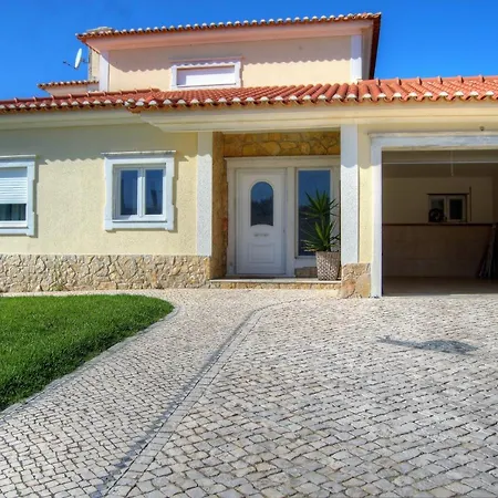 Rancho Mar à Vista Atalaia de Cima