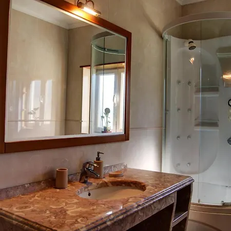 بيت للعطل Rancho Mar A Vista *