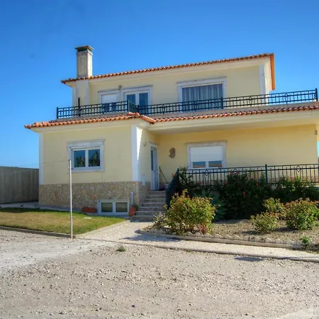 Casa vacanze Rancho Mar à Vista Atalaia de Cima