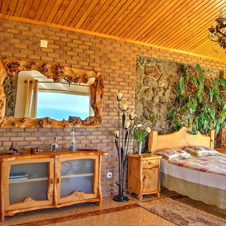 Rancho Mar à Vista * Atalaia de Cima