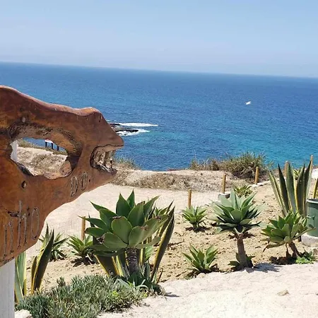 Rancho Mar à Vista * Atalaia de Cima