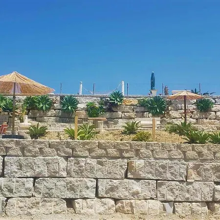 بيت للعطل Rancho Mar A Vista *