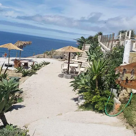 بيت للعطل Rancho Mar A Vista