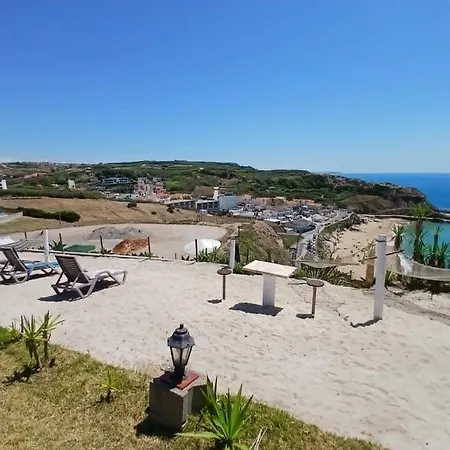 Rancho Mar A Vista بيت للعطل *