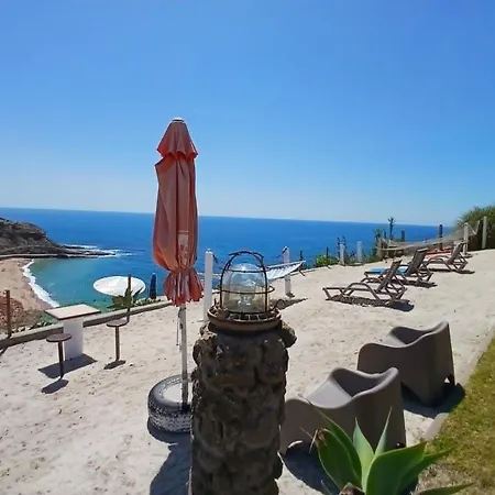 بيت للعطل Rancho Mar A Vista *