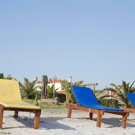 Rancho Mar A Vista بيت للعطل