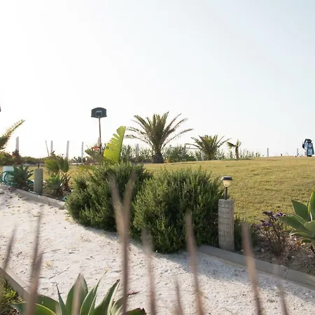 Rancho Mar A Vista بيت للعطل *