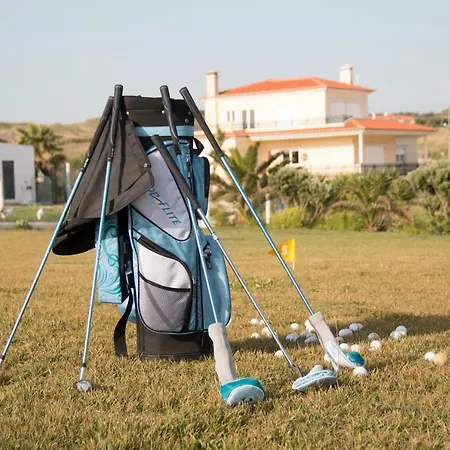 Rancho Mar à Vista Casa vacanze Atalaia de Cima