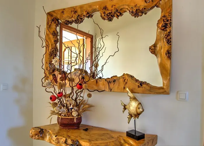 Hébergement de vacances Rancho Mar à Vista