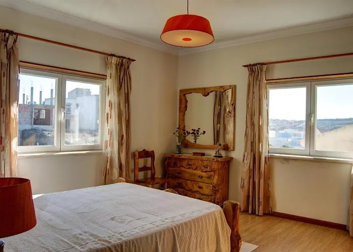 Rancho Mar à Vista Atalaia de Cima