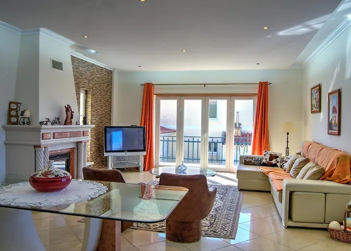 Hébergement de vacances Rancho Mar à Vista Atalaia de Cima