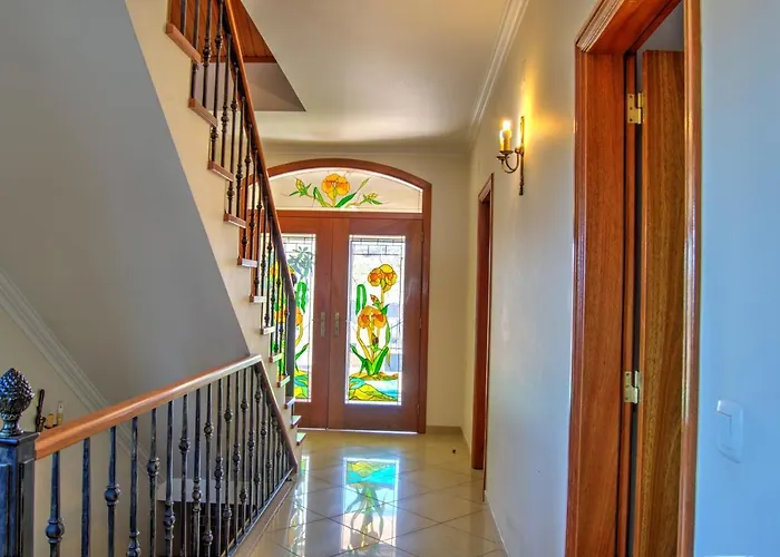 Hébergement de vacances Rancho Mar à Vista *