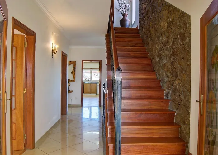 Rancho Mar A Vista Сasa de vacaciones Atalaia de Cima