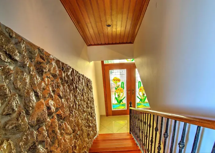 Rancho Mar A Vista *