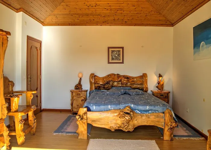 Rancho Mar à Vista Atalaia de Cima