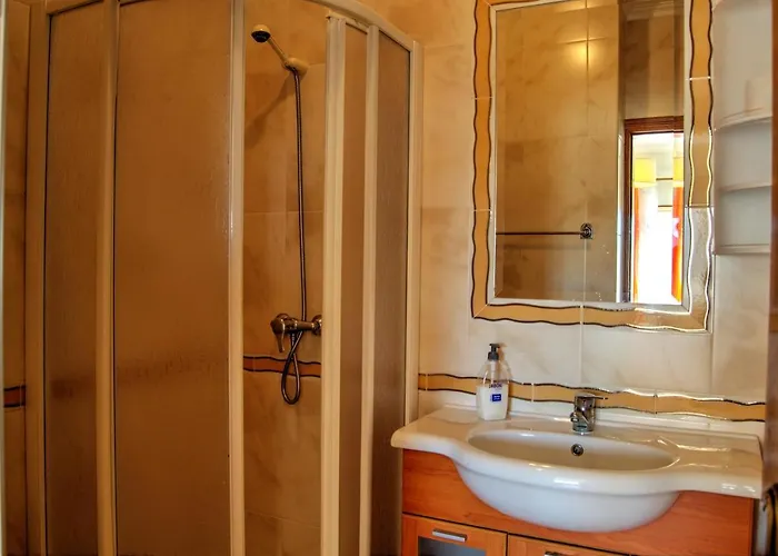 Rancho Mar à Vista Atalaia de Cima