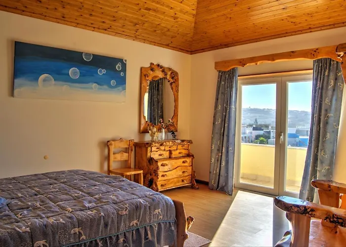 Rancho Mar A Vista Сasa de vacaciones