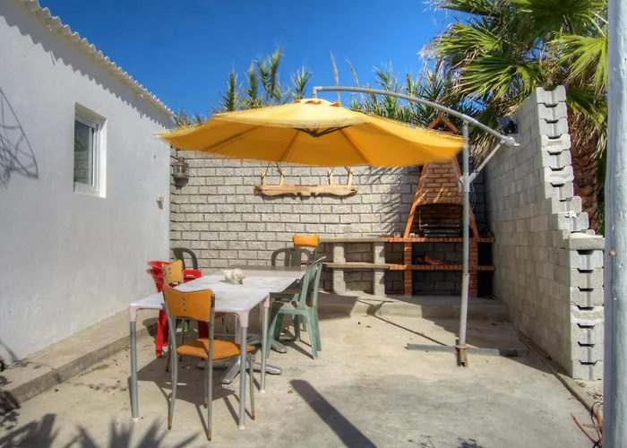 Rancho Mar à Vista *