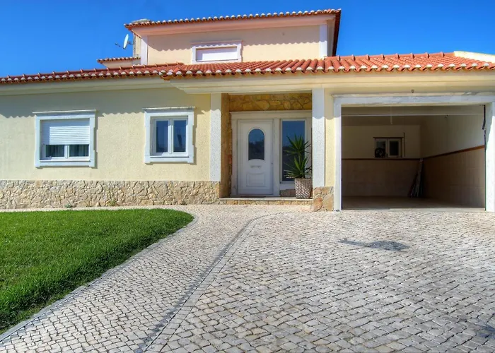 Rancho Mar à Vista Atalaia de Cima