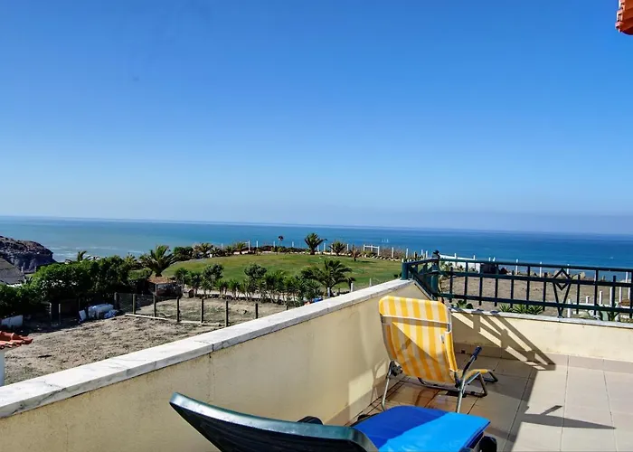 Rancho Mar à Vista * Atalaia de Cima