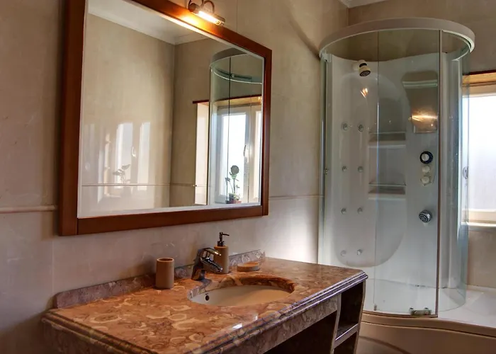 Hébergement de vacances Rancho Mar à Vista *