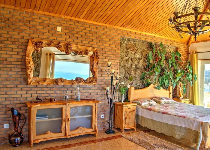 Rancho Mar à Vista * Atalaia de Cima