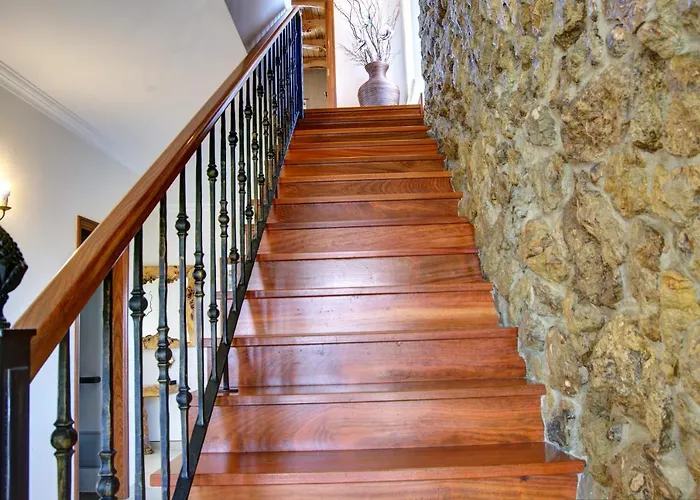 Rancho Mar à Vista *