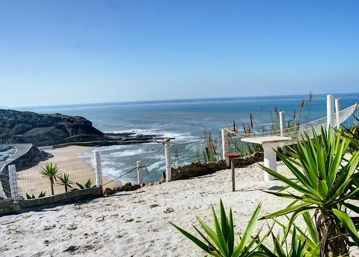 Rancho Mar A Vista Сasa de vacaciones *