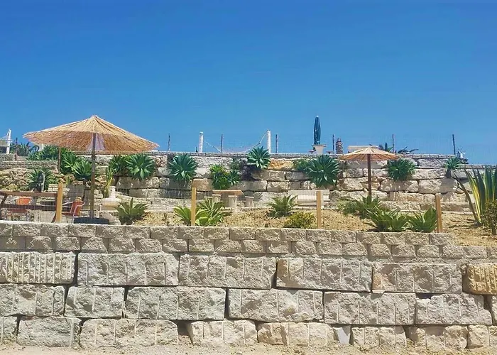 Hébergement de vacances Rancho Mar à Vista *