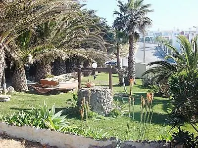 Rancho Mar à Vista *