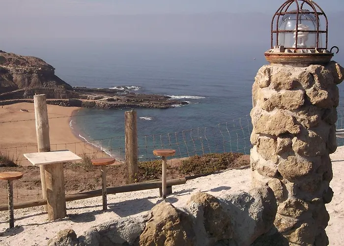 Hébergement de vacances Rancho Mar à Vista